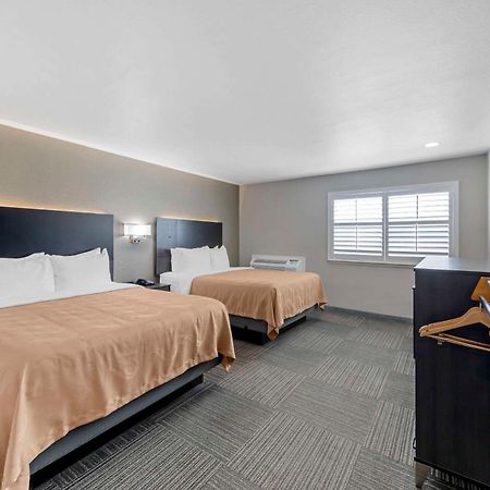 Quality Inn Kettleman City Near Hwy 41 Esterno foto
