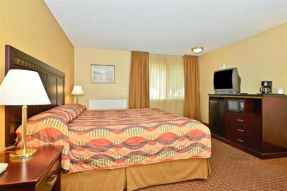 Quality Inn Kettleman City Near Hwy 41 Camera foto