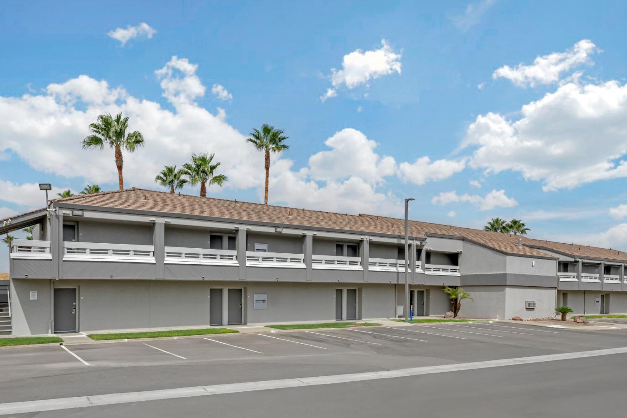 Quality Inn Kettleman City Near Hwy 41 Esterno foto