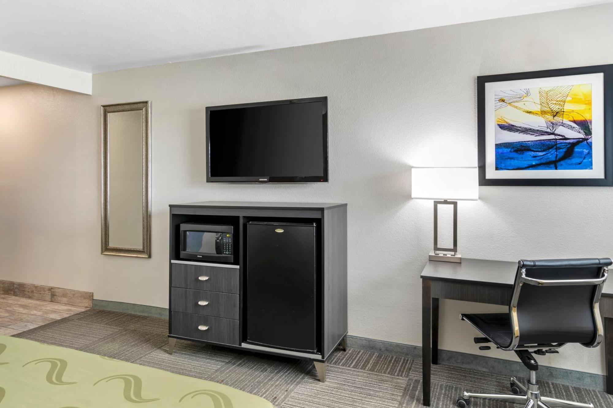Quality Inn Kettleman City Near Hwy 41 Esterno foto