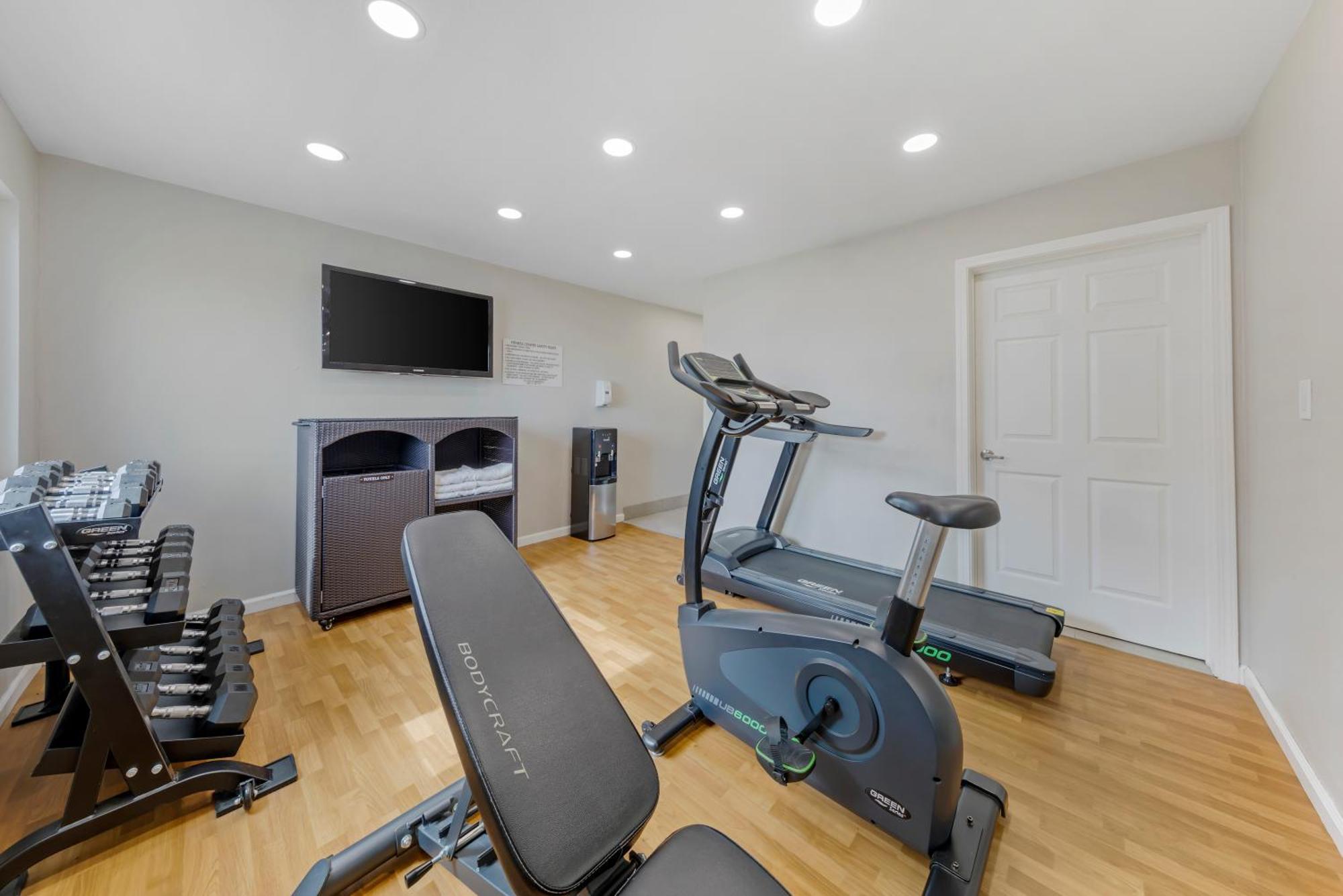 Quality Inn Kettleman City Near Hwy 41 Esterno foto