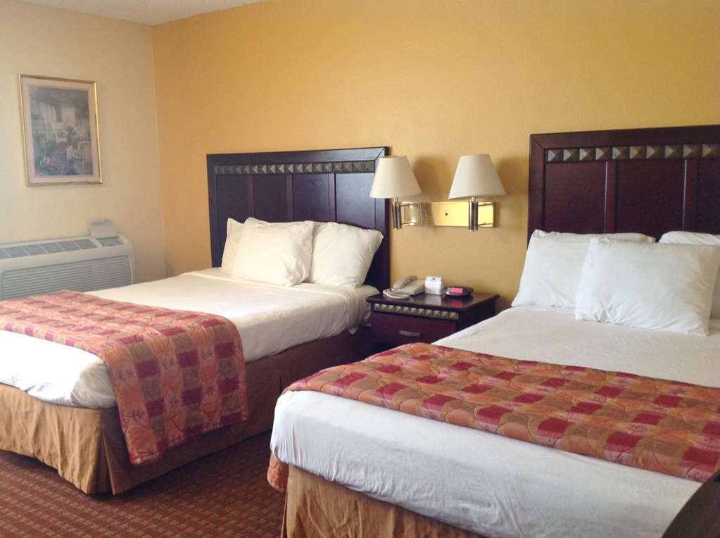 Quality Inn Kettleman City Near Hwy 41 Camera foto