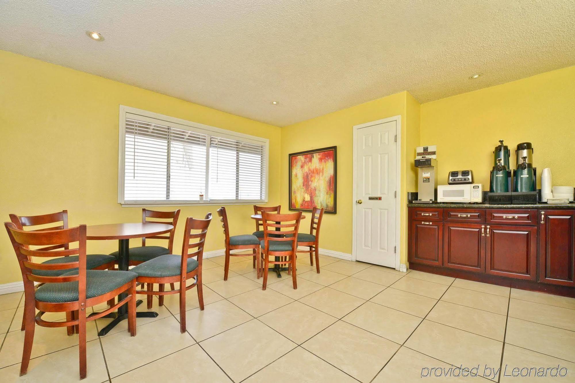 Quality Inn Kettleman City Near Hwy 41 Esterno foto