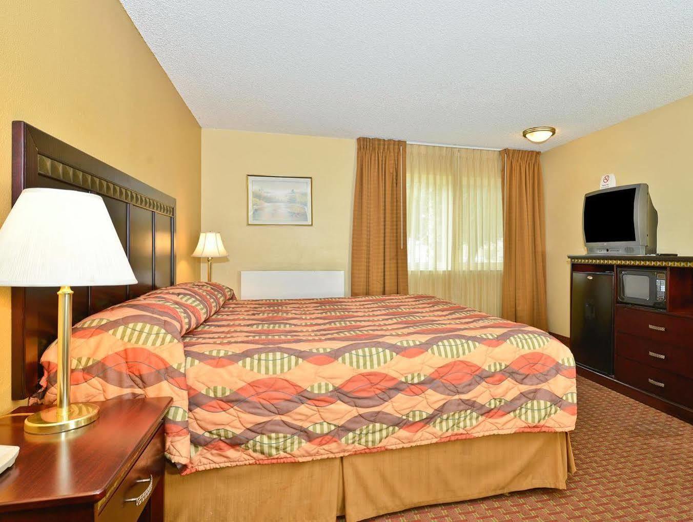 Quality Inn Kettleman City Near Hwy 41 Esterno foto