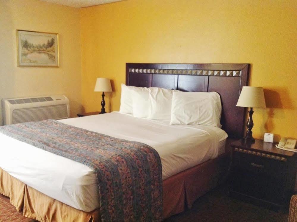 Quality Inn Kettleman City Near Hwy 41 Esterno foto