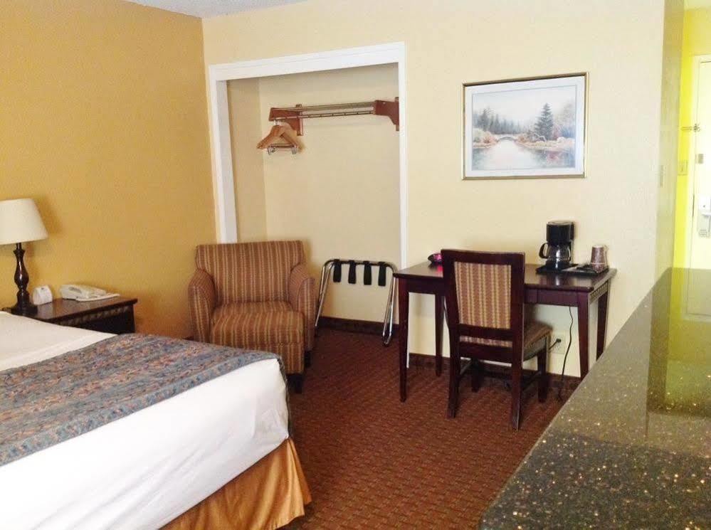 Quality Inn Kettleman City Near Hwy 41 Esterno foto